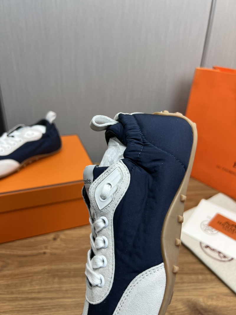 Hermes Casual Shoes